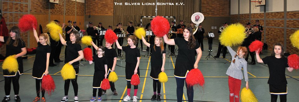 Silverlions Chilipeppers 3