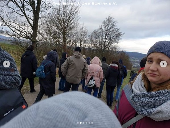 Screenshot 2020-01-13 The Silver Lions Sontra e V auf Instagram „Winterwanderung 2020 💪🏻#wanderung#verlustegibtsimmer“(2)